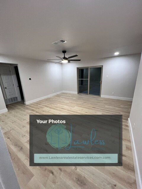 Foto del edificio - Charming Updated Denton Home – $1,895/Month Updated, charming, conveniently located, and ready fo...