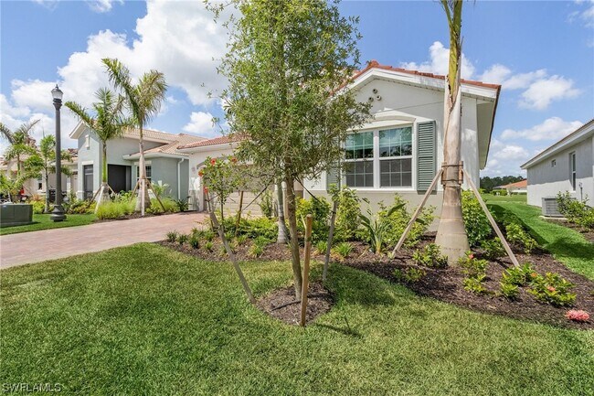 Foto del edificio - 3916 Crosswater Dr