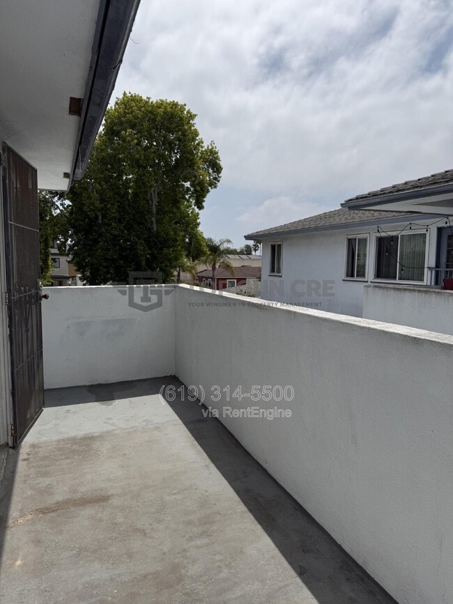 Building Photo - 3720-26 Yosemite St