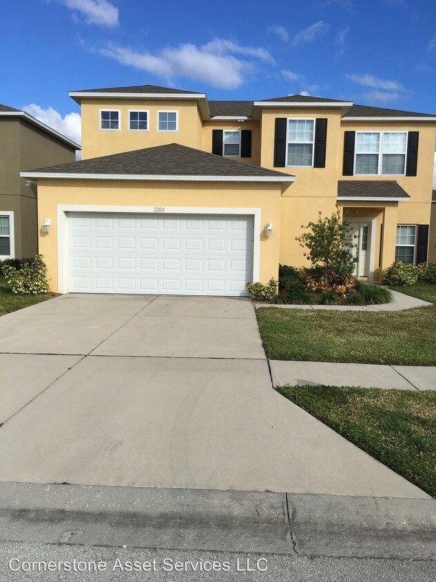 2304 Whitley Ln, Winter Haven, FL 33881 House Rental in Winter Haven