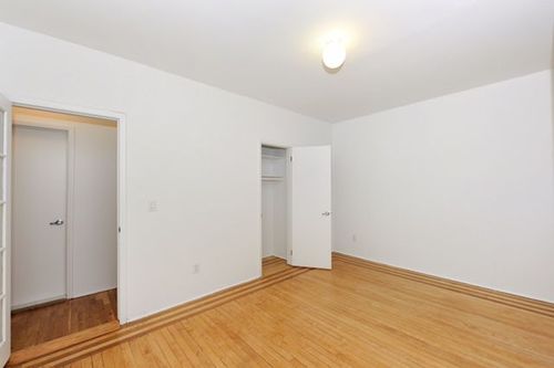 Foto del edificio - 102 Washington Pl