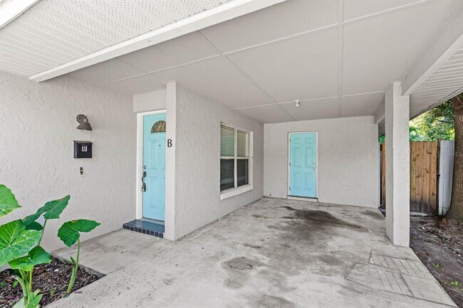 Foto del edificio - 126 Page St