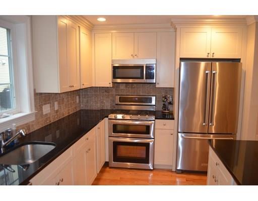 Foto del edificio - 83 Dresser St