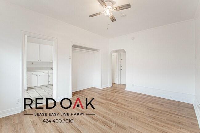 Foto del edificio - 2850 Leeward Ave