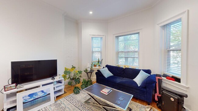 Foto del edificio - 60 Kirkland St