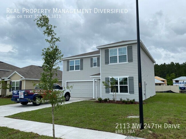 Foto del edificio - 2113 NW 247th Dr