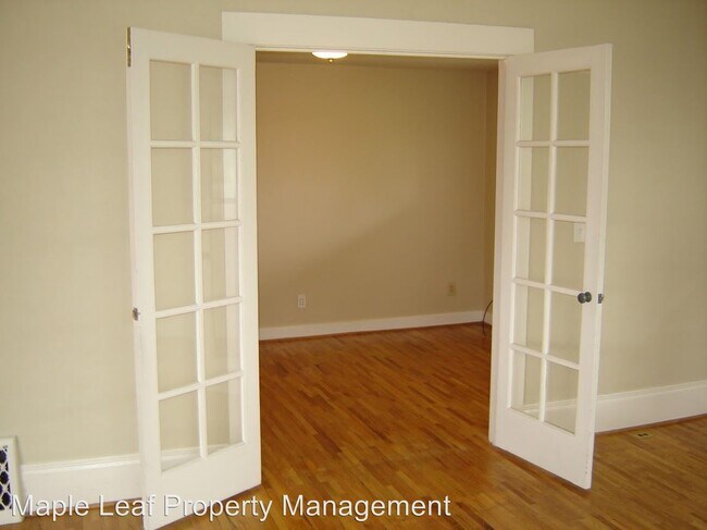 Foto del edificio - 7417 Sunnyside Ave N