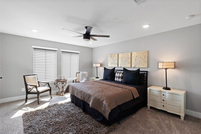 Foto del edificio - 9946 Lanewell St