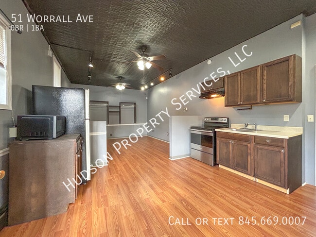 Building Photo - 51 Worrall Ave