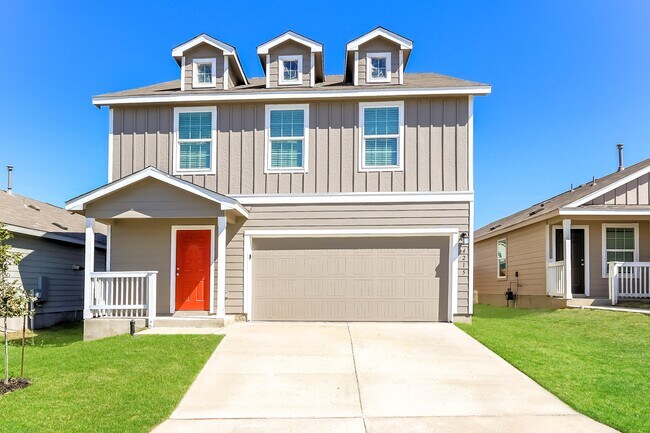 Foto del edificio - 4215 Southton Mere