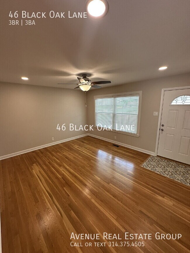 Foto del edificio - 46 Black Oak Ln