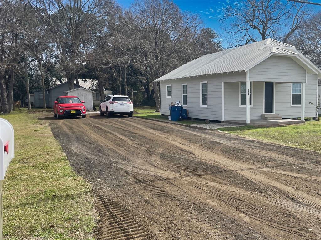 Foto principal - 2609 3rd St