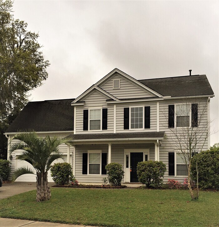 Foto principal - 1521 Ashley Garden Blvd