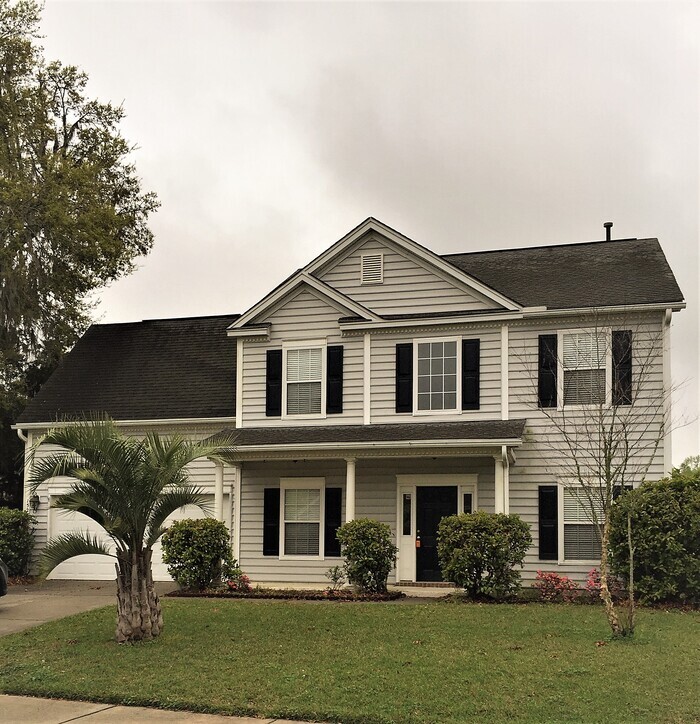 Primary Photo - 1521 Ashley Garden Blvd