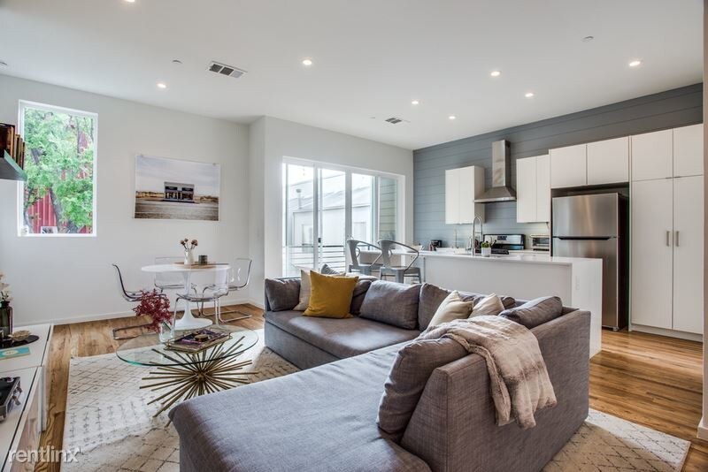 Foto principal - 1707 San Jacinto St