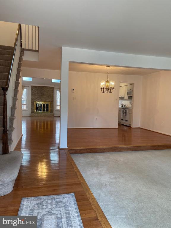 Foto del edificio - 12235 Tildenwood Dr