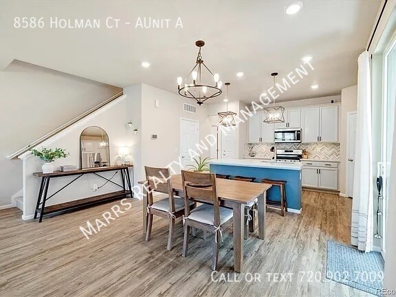 Foto del edificio - 8586 Holman Ct