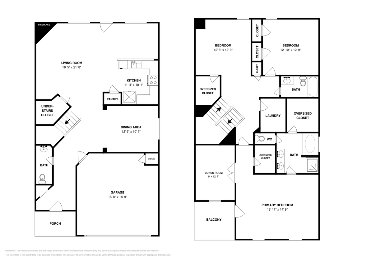 Building Photo - 5312 Catrina Way