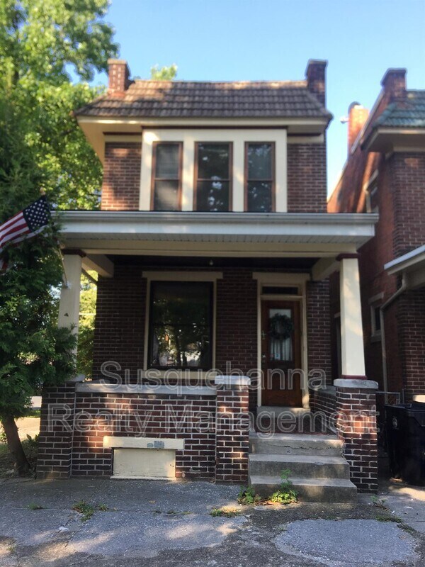 2600 Lexington St, Harrisburg, PA 17110 House Rental in Harrisburg