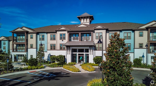 Foto aérea - Lantower Grande Flats