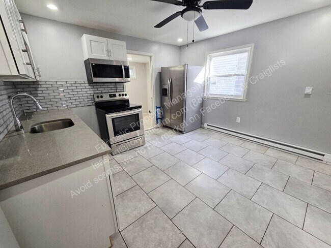 Foto del edificio - 168 Garfield St