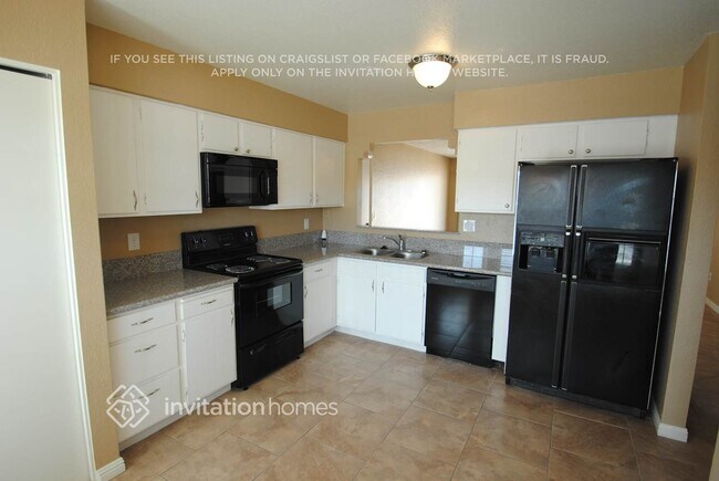 Foto del edificio - 6420 W Monterey St