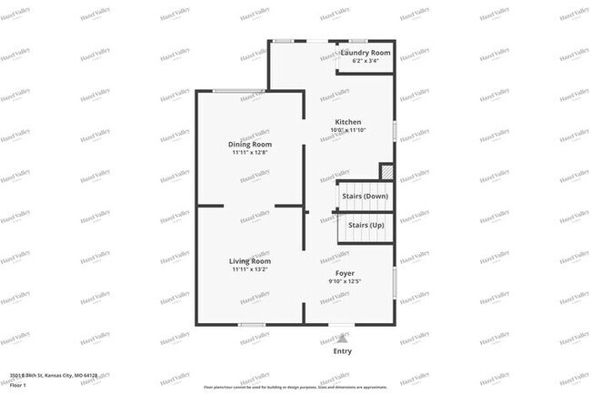 Foto del edificio - 3501 E 34th St