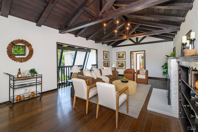 Foto del edificio - 9 Upper Fremont Dr