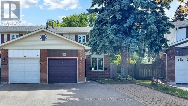 Building Photo - 48 Millhouse Crescent