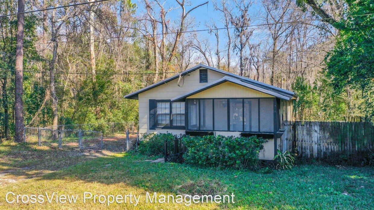 Primary Photo - 2 br, 1 bath House - 203 Jim Wright Road