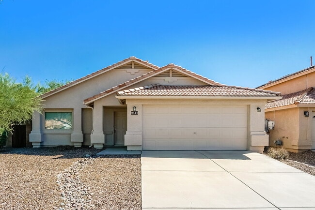 Building Photo - 9544 E Surprise Canyon Ct
