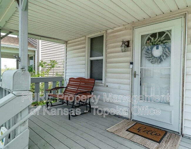 Foto del edificio - 526 NE Chandler St
