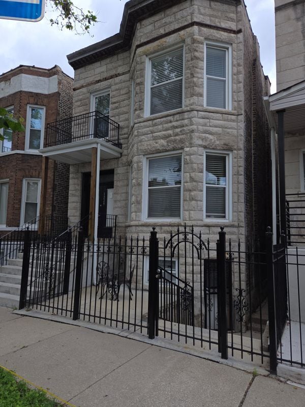 Building Photo - 1229 S Millard Ave