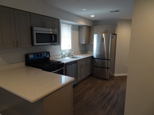 Foto del edificio - 1625 Butler St SE