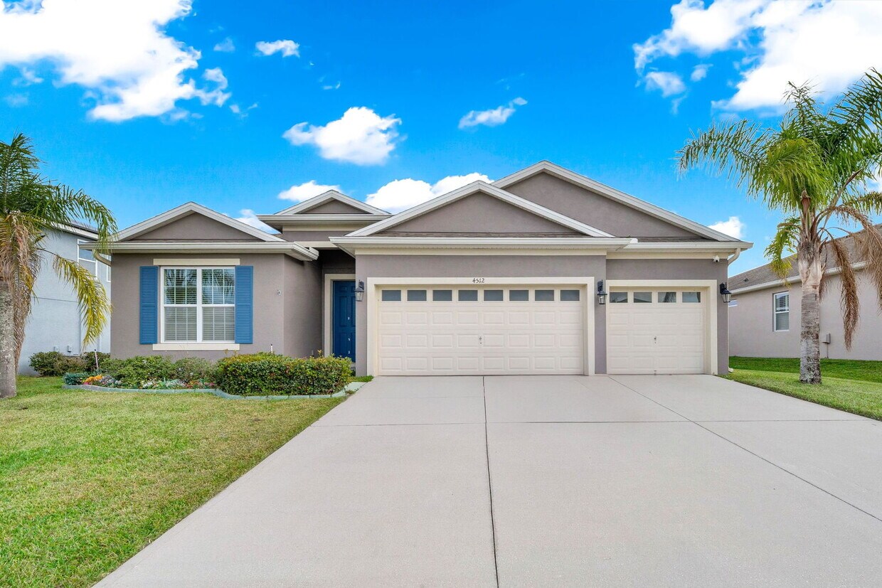 Photo - 4512 Linwood Trace Ln