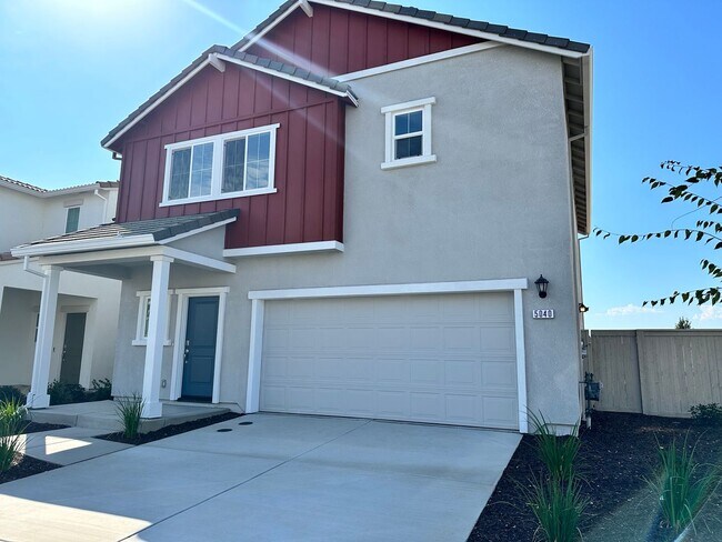 Foto del edificio - SOLAR Home in West Rosevile