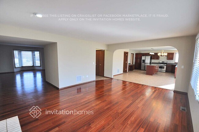 Foto del edificio - 17936 Semmler Ct
