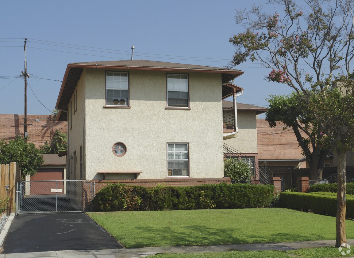 Foto del edificio - 709 W Padilla St