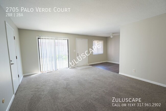 Foto del edificio - 2705 Palo Verde Ct
