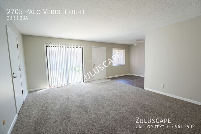 Photo - 2705 Palo Verde Ct House