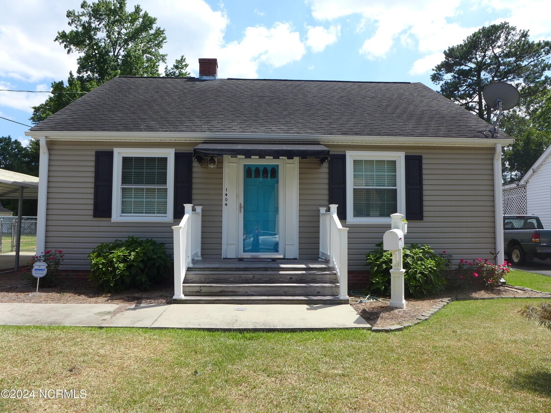 Foto principal - 1404 Peachtree St