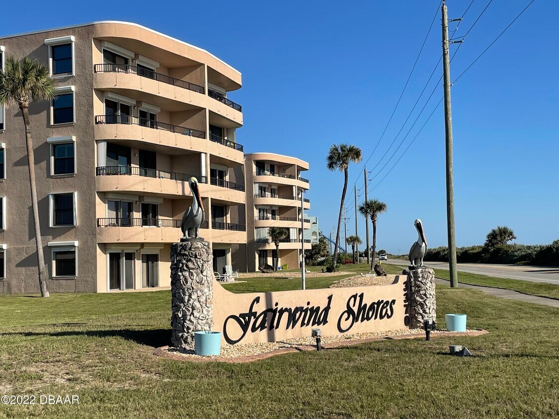 3370 Ocean Shore Blvd Unit 402B, Ormond Beach, FL 32176 Condo for