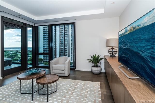 Foto del edificio - 1388 Ala Moana Blvd