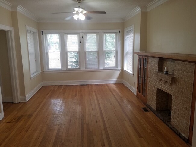 Foto del edificio - 6136 S Richmond St