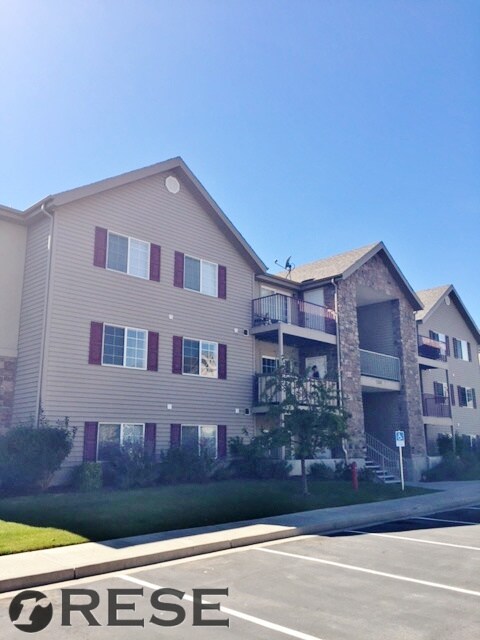 Primary Photo - 1563 Westbury Way