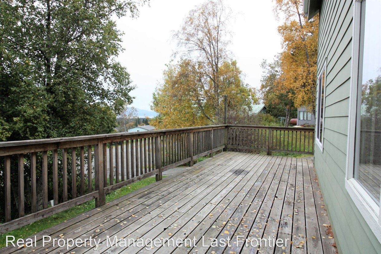 1876 Triton Ct, Homer, AK 99603 House Rental in Homer, AK