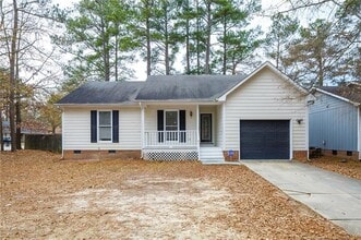 Building Photo - 1824 Geiberger Dr