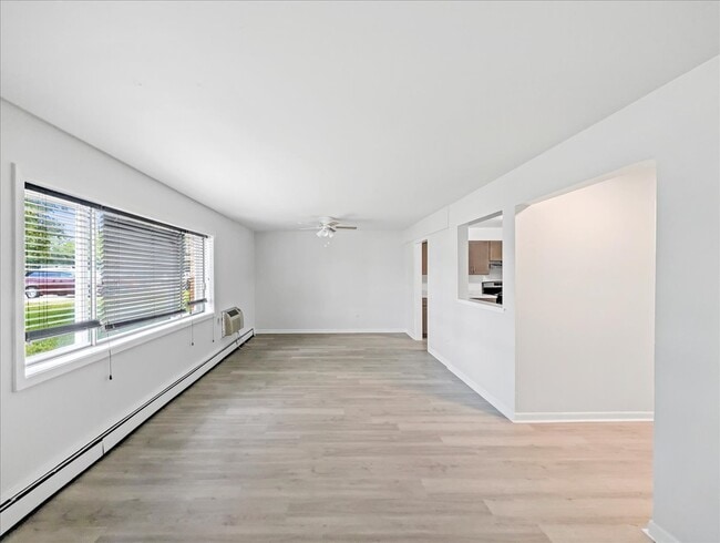 Foto del edificio - 700 McKinley Ave
