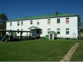 Foto del edificio - 115 Cedar Creek School Rd