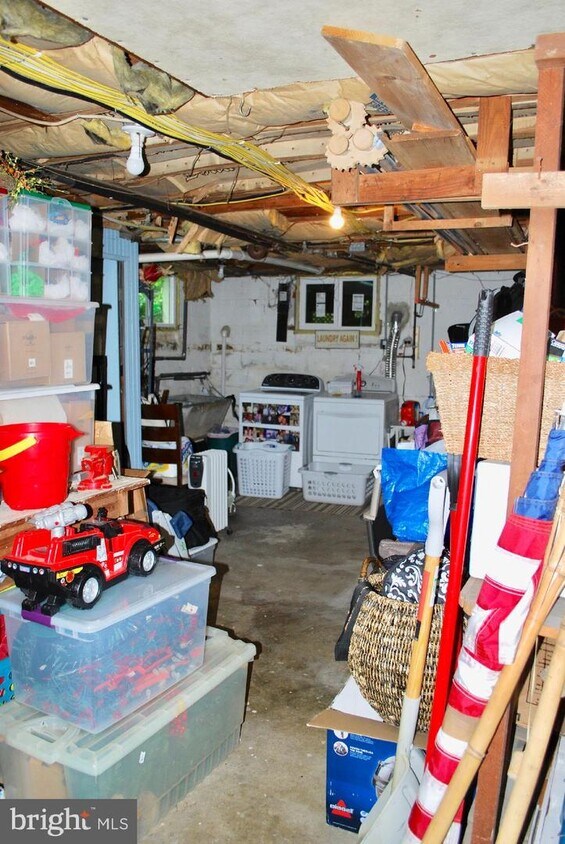 9512 Colesville Rd, Silver Spring, MD 20901 House Rental in Silver